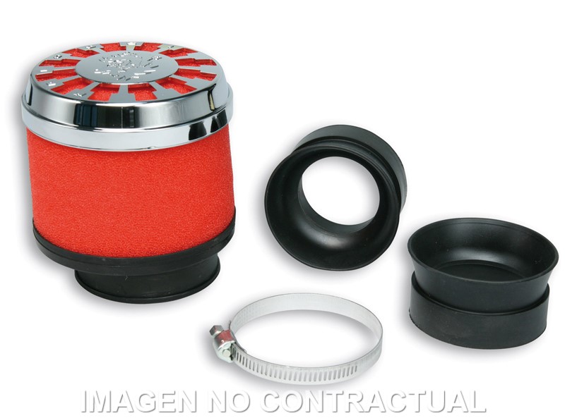Filtro Potencia E13 D.42-58
