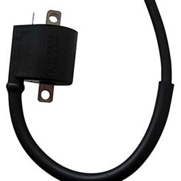 Bobina Mitsubishi F6T535 12V-0,6 OHM-1 CONTACTO- CON CABLE