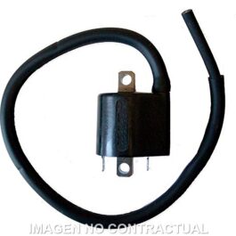 Bobina Mitsubishi F6T559 12V-3,6OHM-2 CONTACTOS- CON CABLE