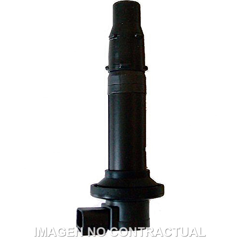 Bobina Integrada Mitsubishi F6T549 -0