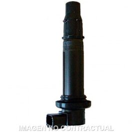 Bobina Integrada Mitsubishi F6T558-1,4 OHM- 2 CONTACTOS