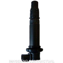 Bobina Integrada Mitsubishi F6T568-1,4 OHM- 2 CONTACTOS