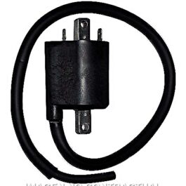 Bobina Mitsubishi F6T541 12V- 4,2 OHM- 2 FASTONS- CON CABLE