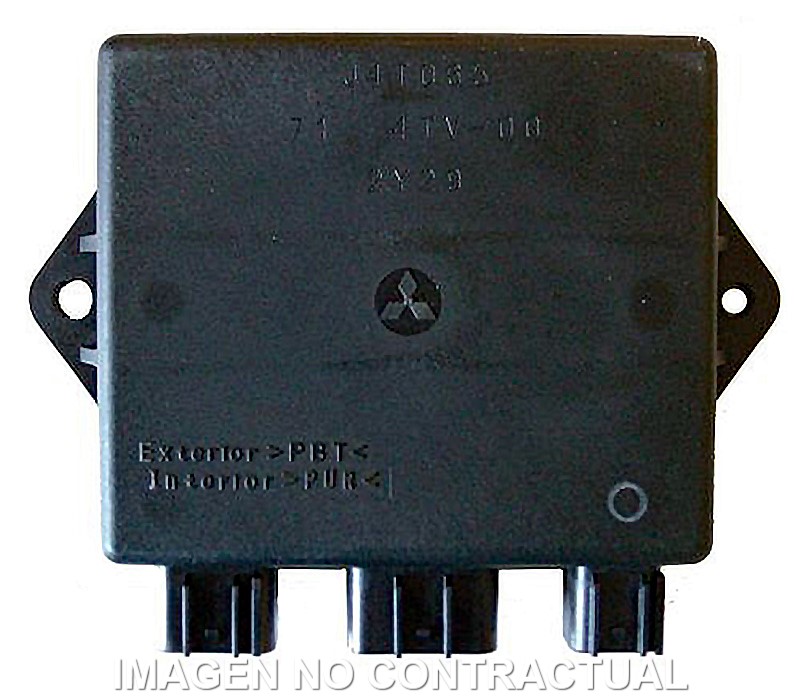 Centralita Electrónica CDI Mitsubishi