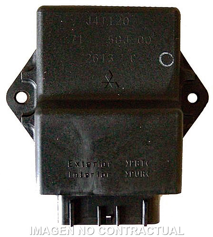 Centralita Electrónica CDI Mitsubishi