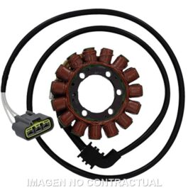 STATOR MITSUBISHI TRIFASE 18 POLOS – CON PICK-UP YAMAHA YZF 1000 R1 (09/14)