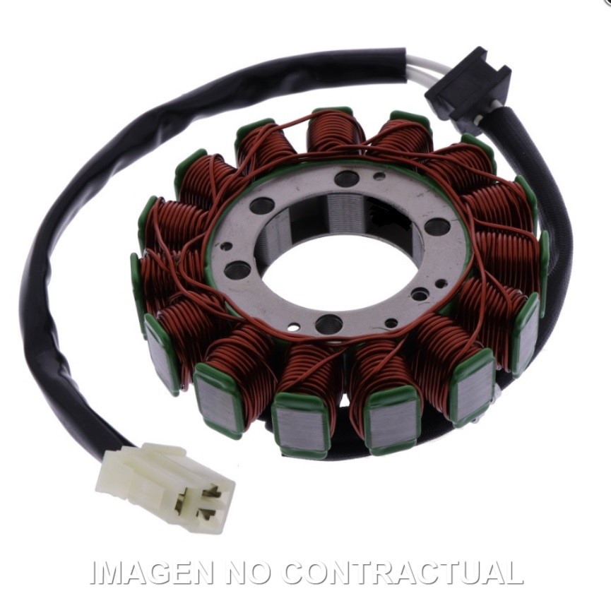 STATOR MITSUBISHI SUZUKI GSX-R 1000 (12/16)