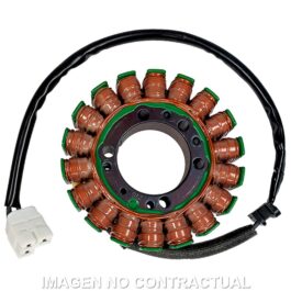 STATOR MITSUBISHI KAWASAKI Z 650 (17/22)