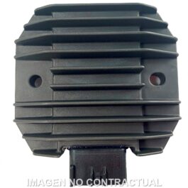 Regulador 12V – Trifase – CC – Sin Sensor