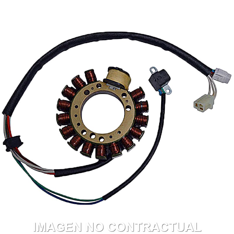 Stator SGR Yamaha YFM 350