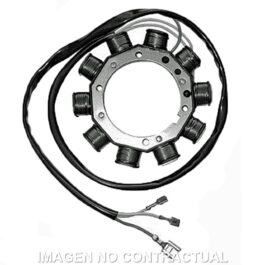 Stator SGR Contrafase 10 polos 3 cables APE TMP 703