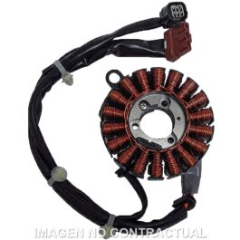 Stator Mitsuba 18 polos Honda Forza-SH-PCX