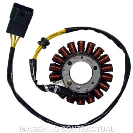 Stator SGR Trifase 18 polos Honda SH 125-150