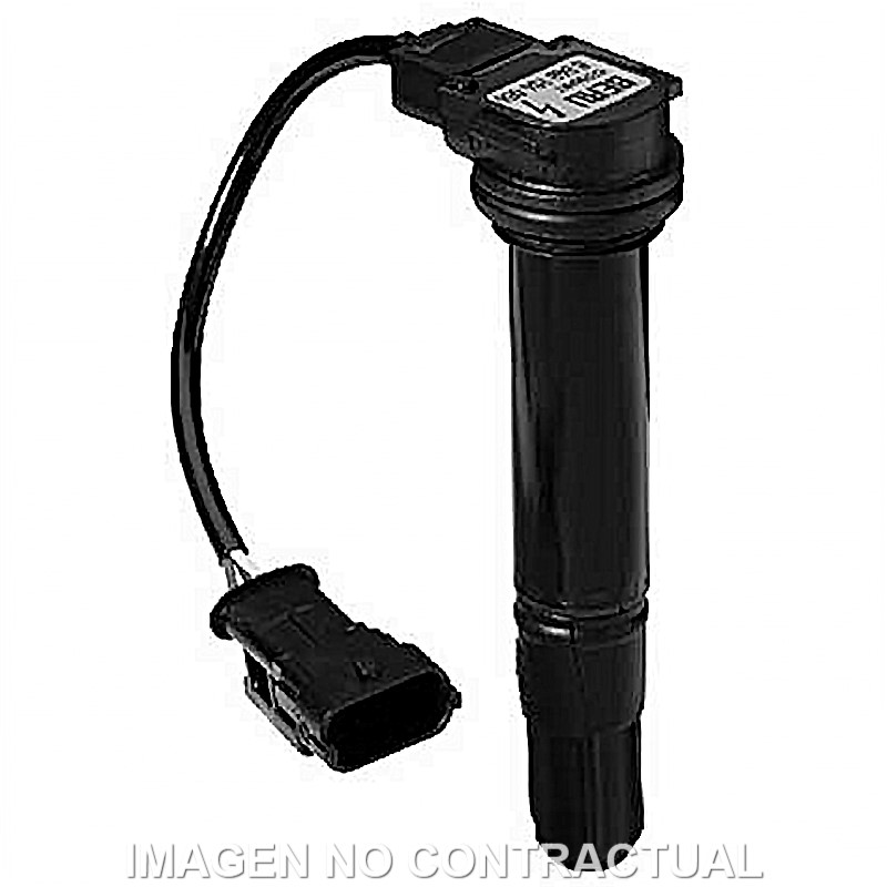 Bobina Beru Benelli TNT 12V - 3 PINS - CON CABLE