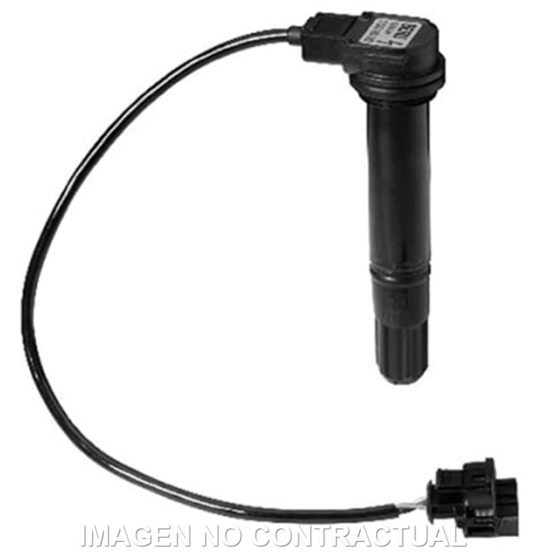 Bobina integrada Beru MV Augusta Brutale 910/990 12V - CON CABLE