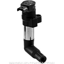 Bobina integrada 12V Izquierda (90º) BMW R 1200 GS