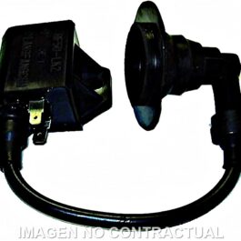 Bobina 12V 0,3 OHM – 2 Fastons