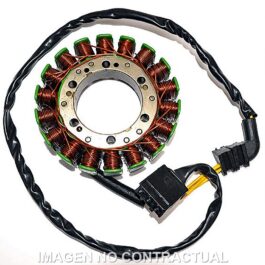 Stator SGR Trifase 18 polos Honda CBR 929 RR Fireblade