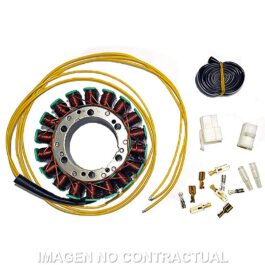 Stator SGR Trifase 18 polos Honda VFR 750 SIN PICK-UP