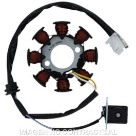 Stator SYM Symphony ST 125 (14/17)