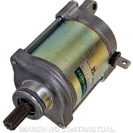 Motor Arranque 12V