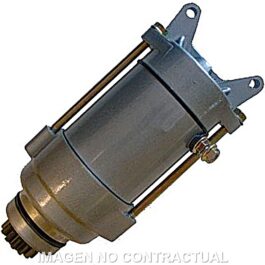 Motor Arranque 12V 0,60Kw – 13 Dientes – Rotación derecha