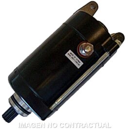 Motor Arranque 12V – 10 Dientes – Rotación derecha