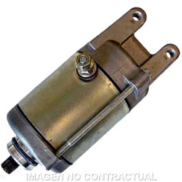 Motor Arranque 12V – 9 Dientes – Rotación derecha