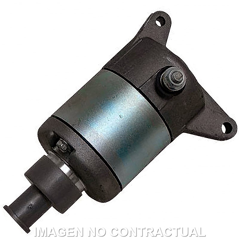 Motor Arranque 12V Honda
