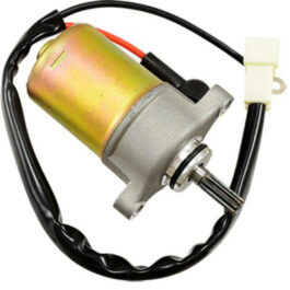 Motor Arranque 12V MBK-Yamaha