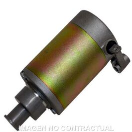 Motor Arranque 12V Suzuki – 9 dientes
