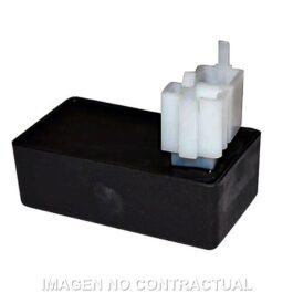 Centralita CDI – C.A 6 pins Kymco Dink 125/150