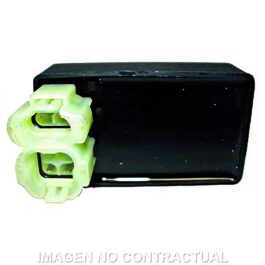 Centralita Electrónica CDI – CA