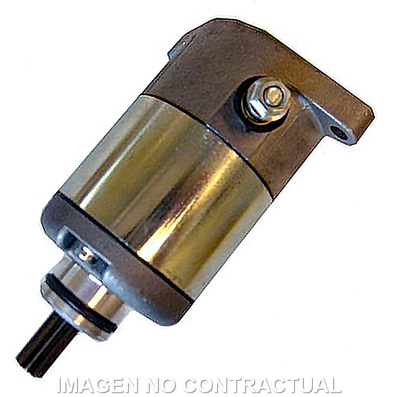 Motor Arranque 12V 0