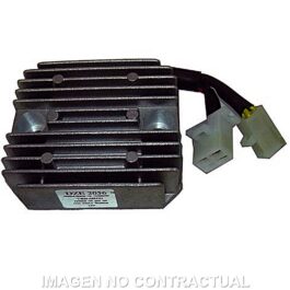 Regulador 12V – Trifase – CC – 6 Cables – Con Sensor