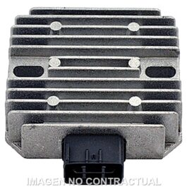 Regulador Kawasaki Z 750/1000 SH678A-12 – 12V – Trifase – CC – 6 Pins