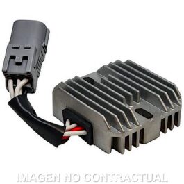 Regulador Yamaha YFM 350 12V – trifase – con cable