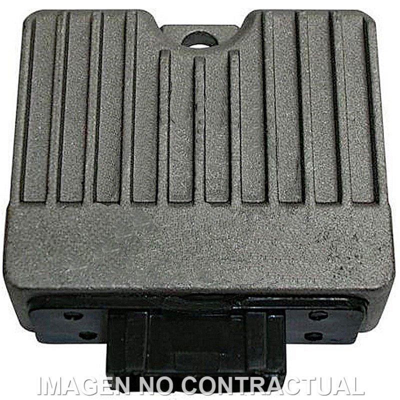 Regulador 12V 14A / 10A - 5 Fastons