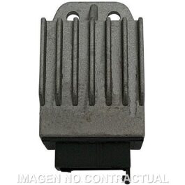 Regulador 12V 3 Pins