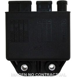 Centralita Electrónica CDI Piaggio/Gilera 125/150