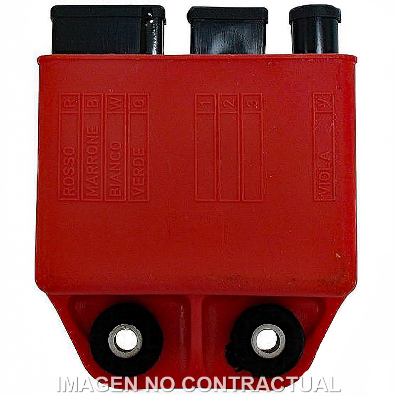 Centralita Electrónica CDI Piaggio Hexagon 125/150/180