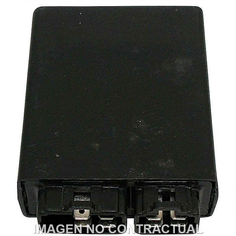 Centralita electrónica TCI -12V - C.C Suzuki GSX R 750