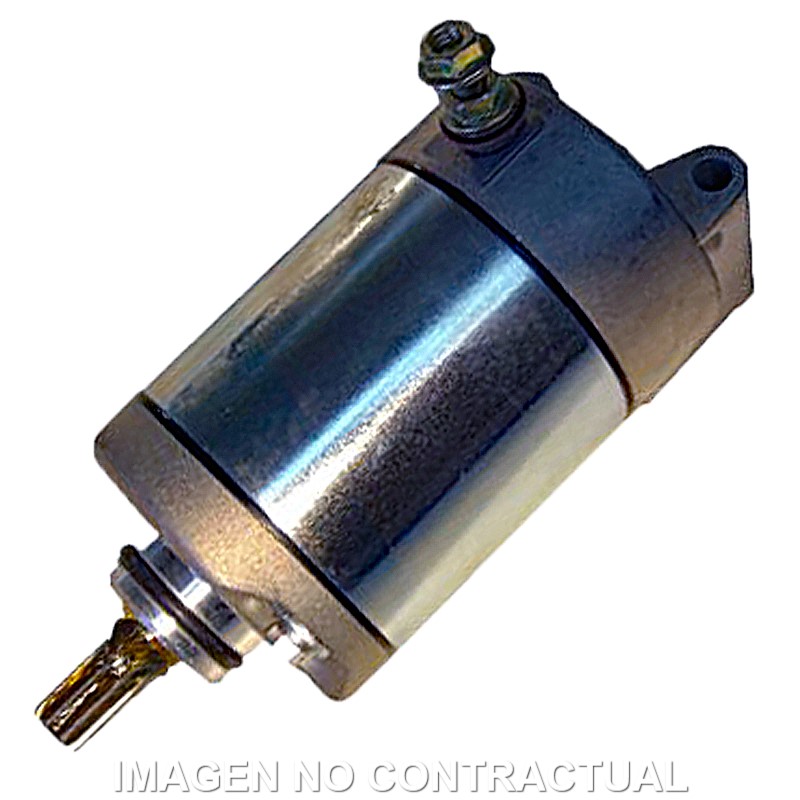 Motor Arranque 12V Honda-HM