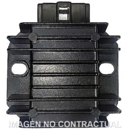 Regulador 12V Yamaha N-Max
