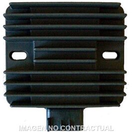 Regulador Japonés SUN  SH678-KA – 12V – Trifase – CC – 6 Pins