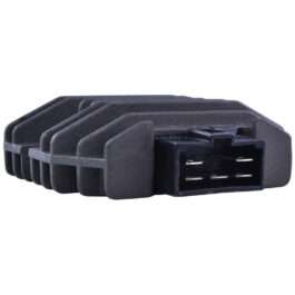 Regulador SUN 12V/20A – Trifase – CC – 6 fastoms (5 activos)