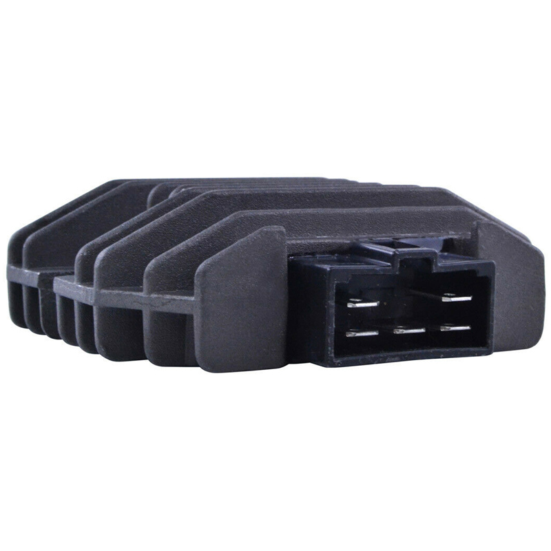 Regulador SUN 12V/20A - Trifase - CC - 6 fastoms (5 activos) - Imagen 2