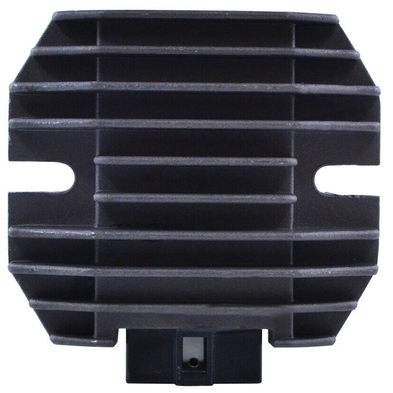 Regulador SUN 12V/20A - Trifase - CC - 6 fastoms (5 activos) - Imagen 4