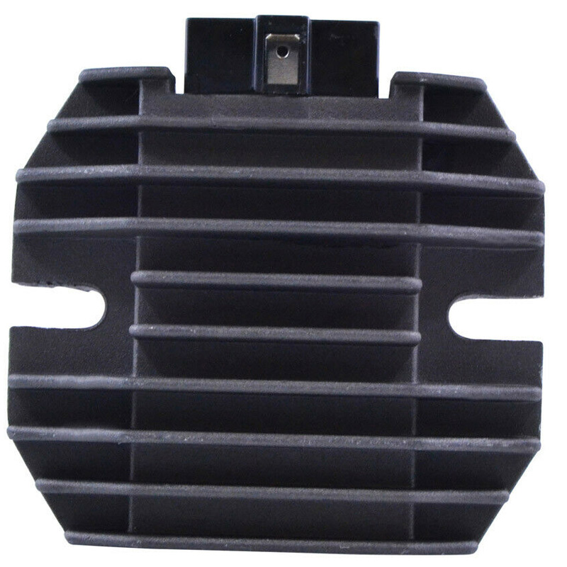 Regulador SUN 12V/20A - Trifase - CC - 6 fastoms (5 activos) - Imagen 3