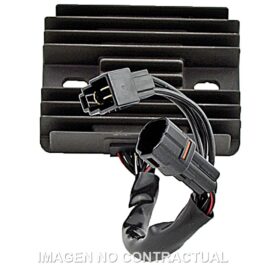 Regulador japonés SH811-AC Suzuki GSR 750 12V – trifase – C:C. – 7 cables